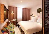 Mama Shelter foto 1
