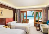 Sheraton Maldives Full Moon Resort & Spa foto 5