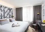 The Tillary Hotel foto 2