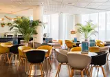 Novotel Suites Marseille Centre Euromed foto 11