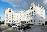 Eurostars Hotel Real foto 10