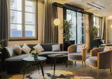 Hôtel Le Marquis by Inwood Hotels foto 7