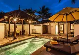 The Hotspring Beach Resort & Spa foto 9