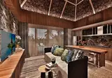 The Garcia Ubud Hotel & Resort foto 17