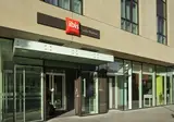 ibis London Blackfriars Hotel foto 4