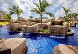 Planet Hollywood Beach Resort Cancun foto 26