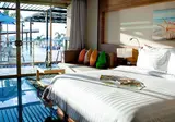 The Senses Resort & Pool Villas foto 5