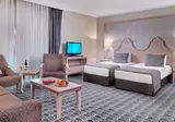 Starlight Resort Hotel foto 4