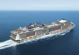 11 dg cruise Caribische Zee MSC Meraviglia foto 2