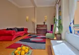 Riad La Villa Bleue foto 21