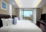 Dusit Suites Hotel Ratchadamri foto 1