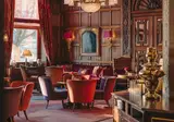 Fairmont Hotel Vier Jahreszeiten foto 10