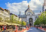 Maastricht met een vleugje België foto 3