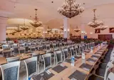 Asteria Kremlin Palace Hotel foto 16