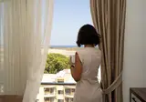 Crown Salamis Hotel foto 18