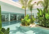 Hotel Blue Sea Island foto 2
