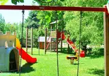 International Glamping Lago Di Bracciano foto 14