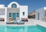 Santa Irina Luxury Sunny Lofts foto 19