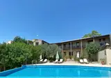 Eveleos Country House foto 10