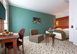 Mercure Grand Hotel Biedermeier foto 3