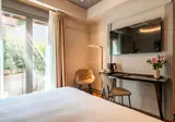 Loly Boutique Hotel Roma foto 24