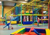 Vakantiepark Skallerup Seaside Resort foto 5