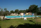 Blu Camping Holiday Garden foto 9