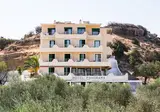 Panorama Hotel foto 11