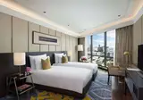 Siam Kempinski Hotel Bangkok foto 3