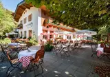 Hotel Krimmlerfälle foto 2