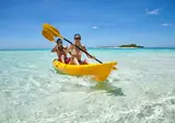 The Residence Maldives at Falhumaafushi foto 15