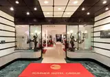 Best Western Plus Hotel Massena Nice foto 14