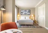 Elite World Comfy Istanbul Taksim foto 24