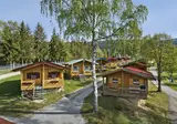 Knaus Campingpark Lackenhäuser foto 9