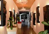 Bungalow Beach Hotel foto 13