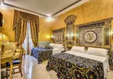 Hotel Romanico Palace & Spa foto 18