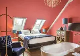 Boutique Hotel 't Gerecht foto 7