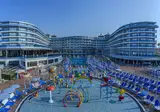 Eftalia Blue Hotel foto 1