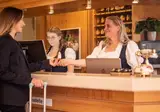 Hotel Restaurant zum Reussenstein foto 4