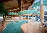 Vakantiepark Salztal Paradies foto 1