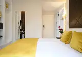 Leonardo Boutique Hotel Budapest M-Square foto 7
