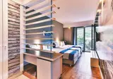 Carine Hotel Delfin foto 8