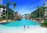 Ravindra Beach Resort & Spa foto 13