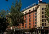 Leonardo Hotel Madrid City Center foto 22