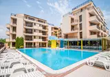 TSB Sunny Victory Appartementen foto 1