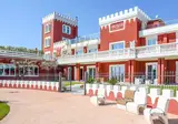 Villa Garuti Hotel foto 24