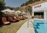 Hotel Petra foto 9