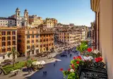 The Inn at the Spanish Steps foto 25