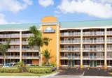 Days Inn by Wyndham Fort Lauderdale-Oakland Park Airport N foto 1