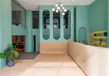 CMYK Boutique Hotel foto 15
